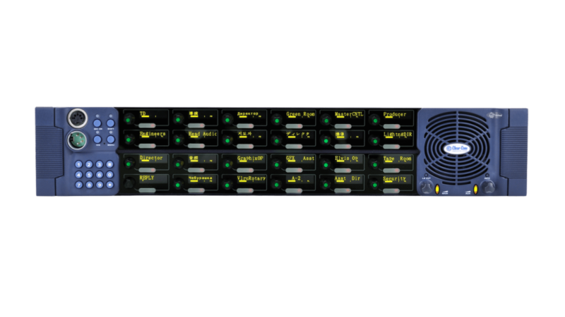 Clearcom V24RD image 1