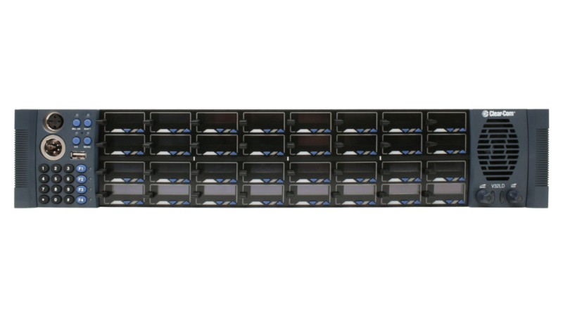 Clearcom V32ld image 1