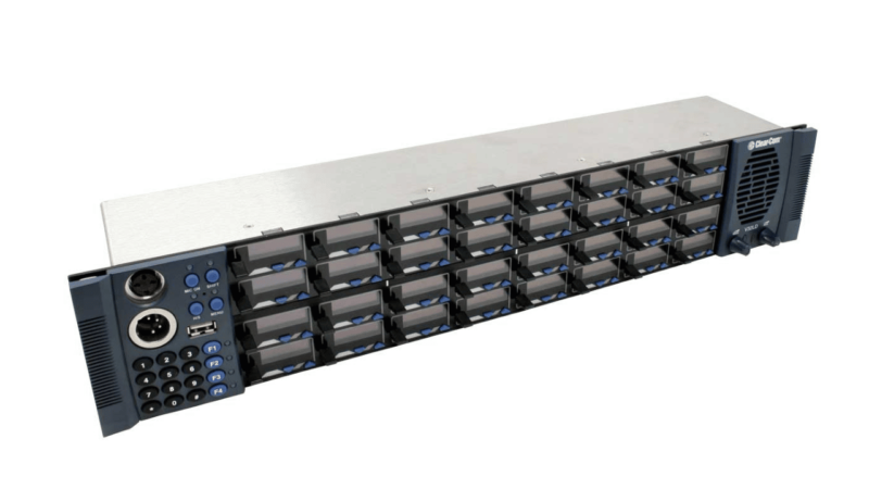 Clearcom V32ld image 2