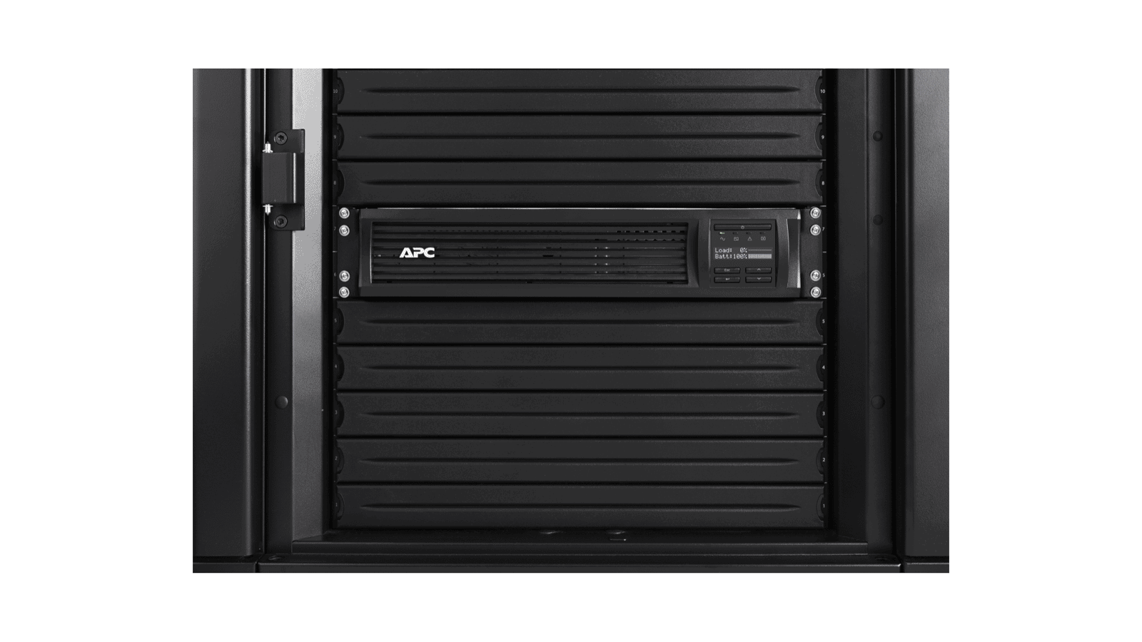 APC 3000VA UPS 3
