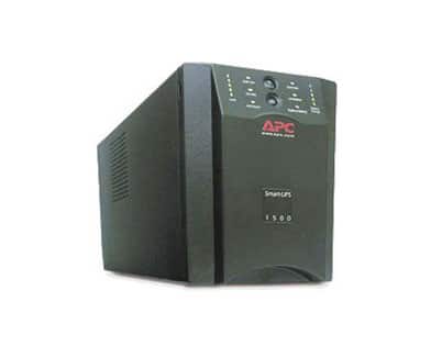 APC UPS 1000VA - 3000VA