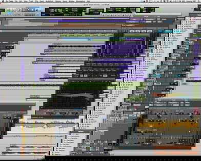 ProTools Windows PC Suite