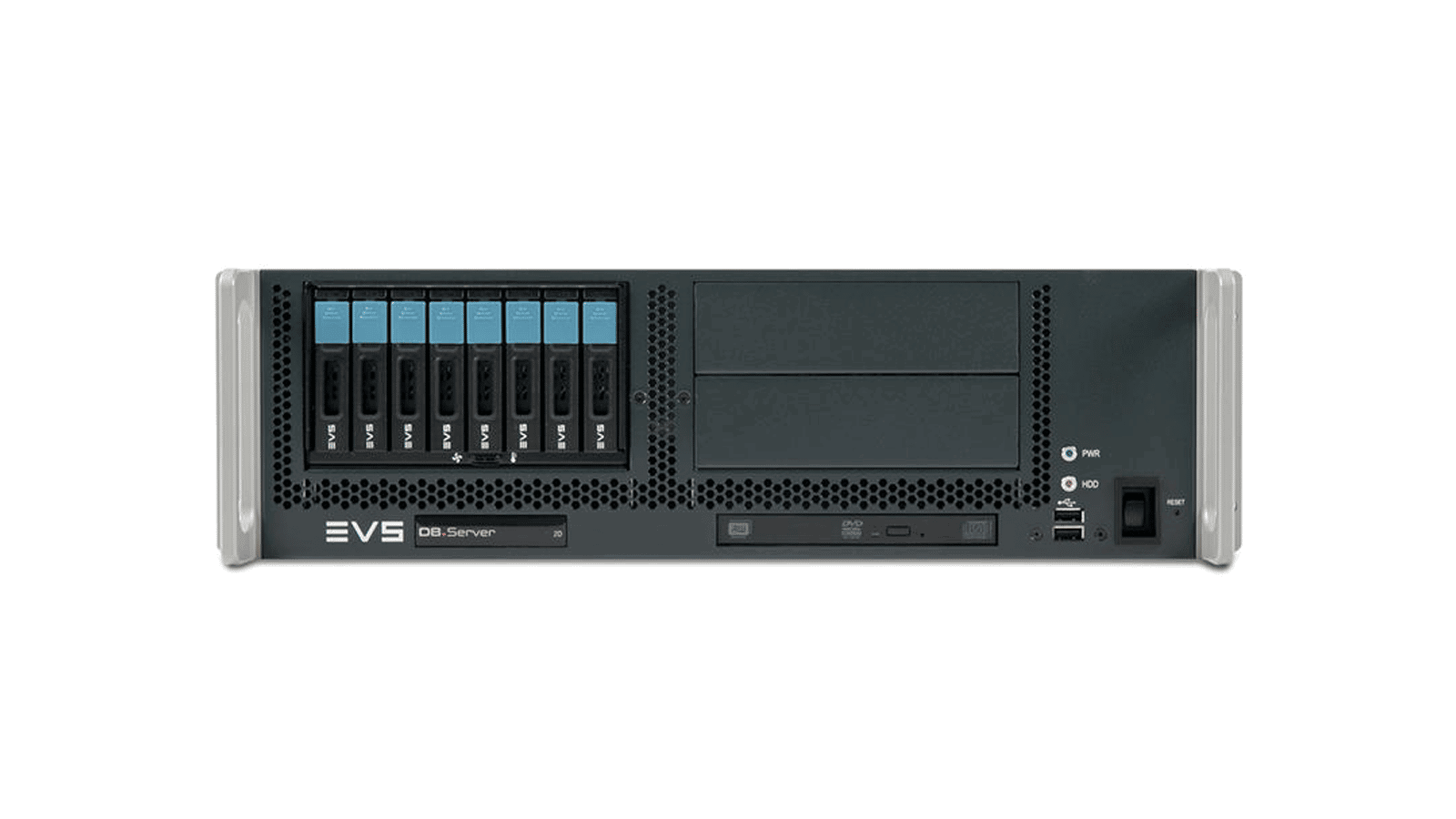 EVS DB Server 1