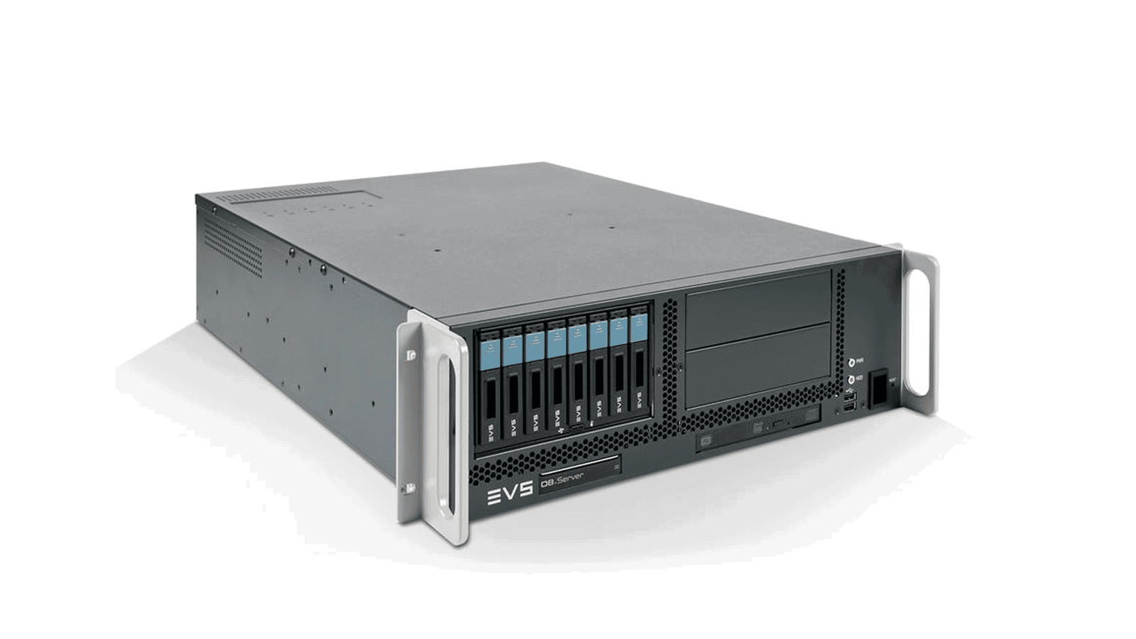 EVS DB Server