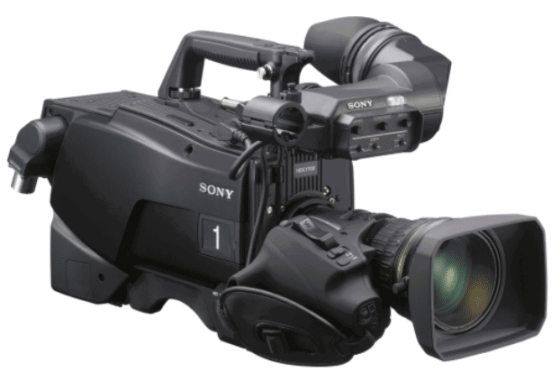 Sony HDC 1700 