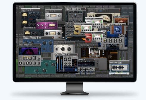 ProTools 3
