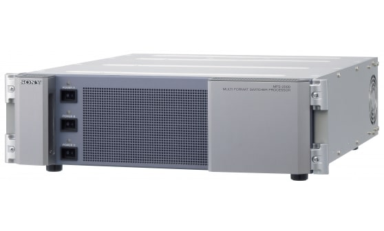 Sony MFS-2000 