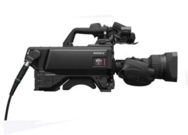 Sony HDC-5500/U-4K/HD