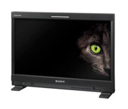 Sony PVM-2541