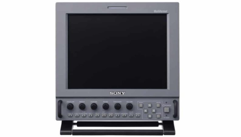 Sony LMD-9050 Monitor