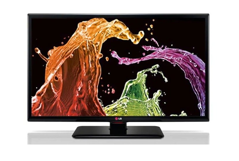 تلفزيون LG 32LN520B من LG 32LN520B