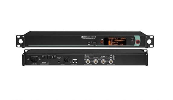 Sennheiser SR2000 IEM Monitoring Transmitter