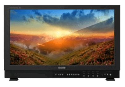 Sony BVM-X300