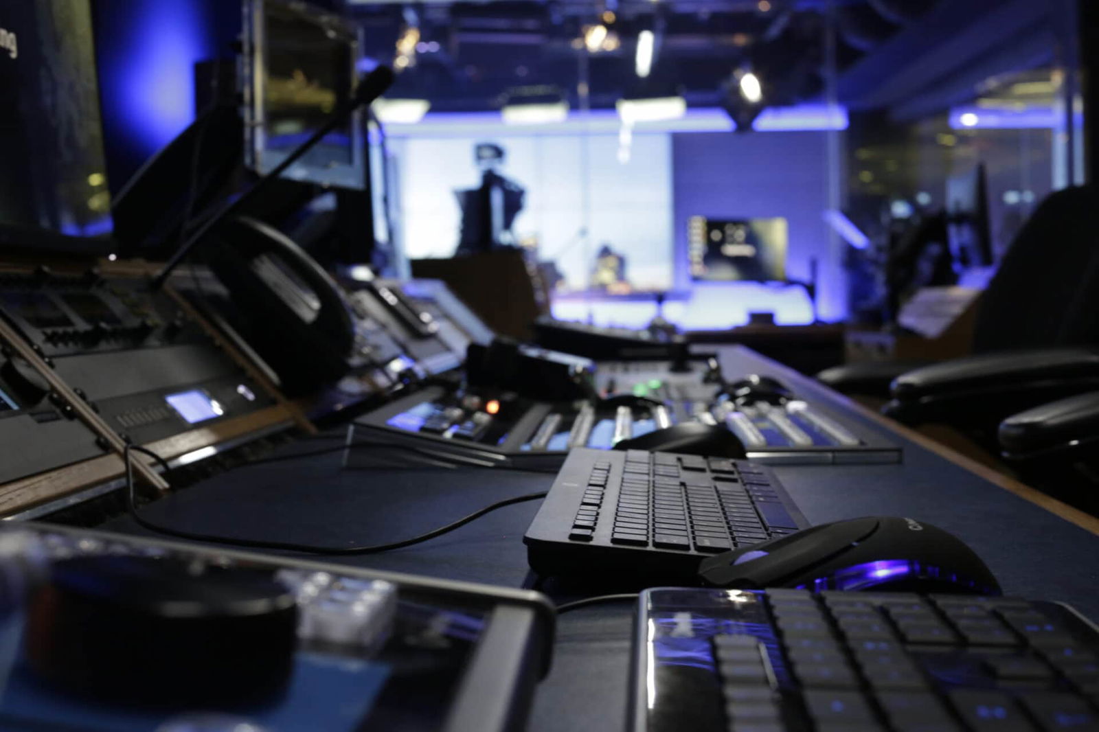 LSE Studios 232
