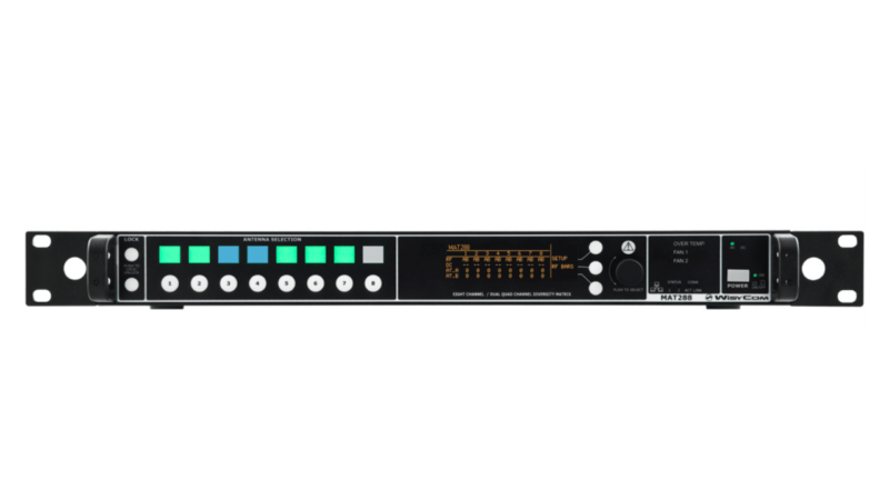 Wisycom MAT288 img 1