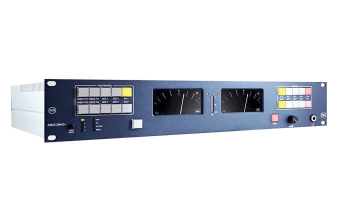 TSL AMU2-2MHD+