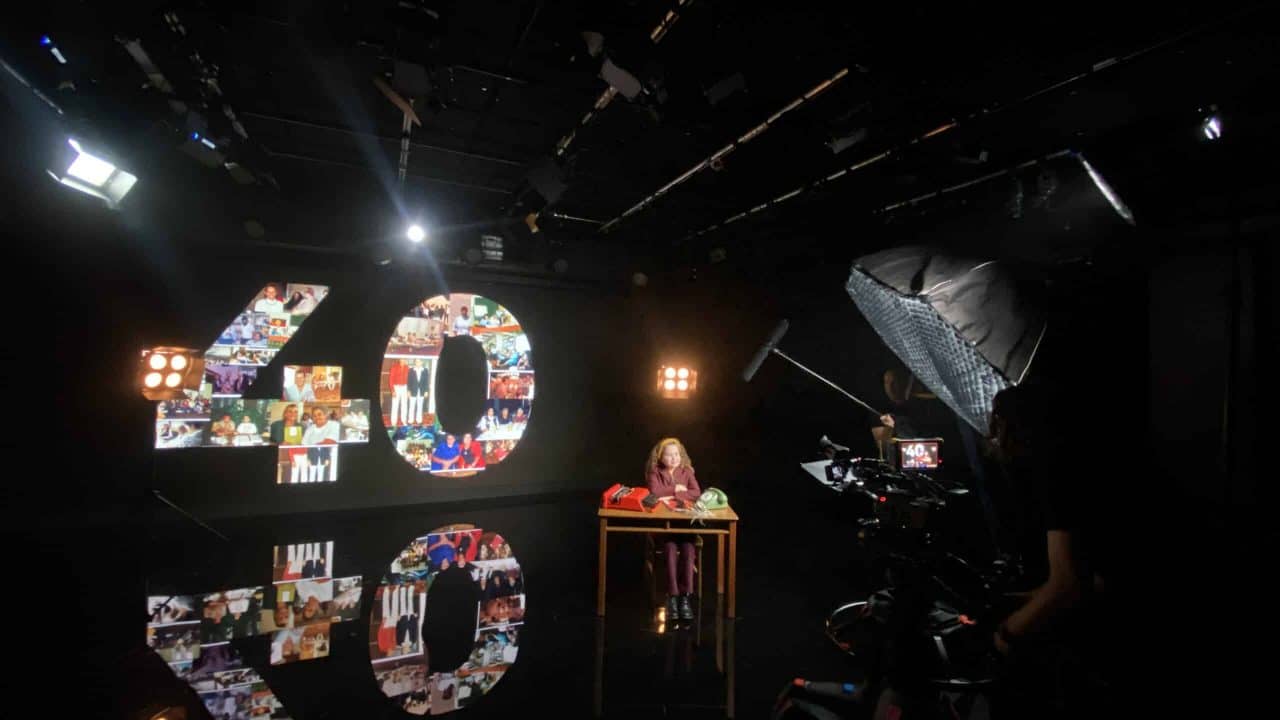 remote production australia - production company in australia