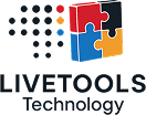 Livetools Technology Logo