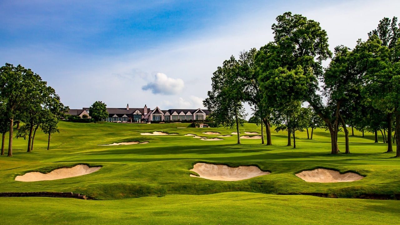 PGA of Australia and Women’s PGA Championships