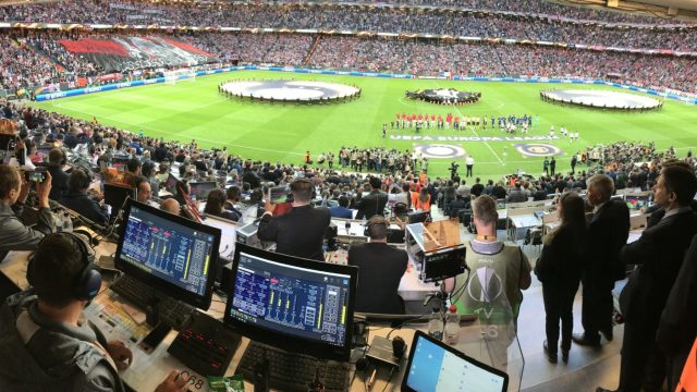 Commentary Solutions