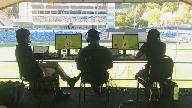 Cricket Australia