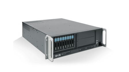 EVS-DB-Server
