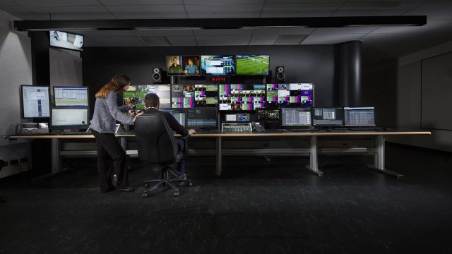 MasterControl 38