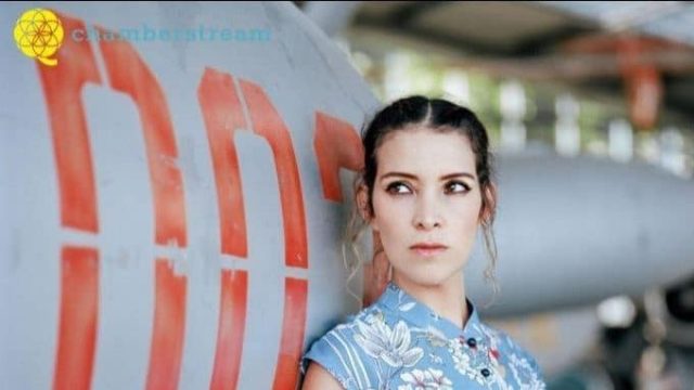 QChamberstream Gaby2